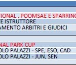 Calendario Novembre Dicembre